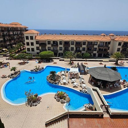 Balcon Del Mar, Casa Marinera 72 Διαμέρισμα Costa Del Silencio Εξωτερικό φωτογραφία
