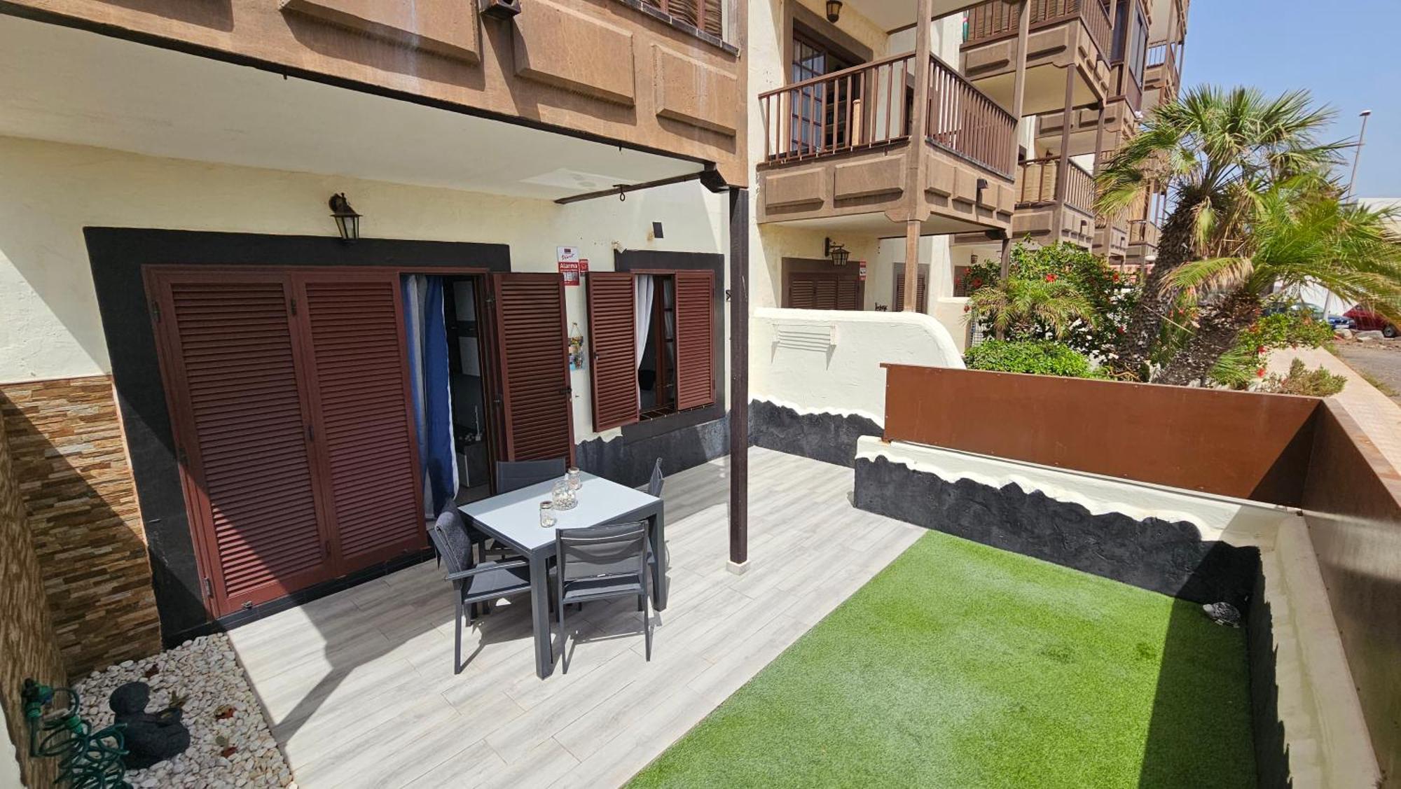 Balcon Del Mar, Casa Marinera 72 Διαμέρισμα Costa Del Silencio Εξωτερικό φωτογραφία