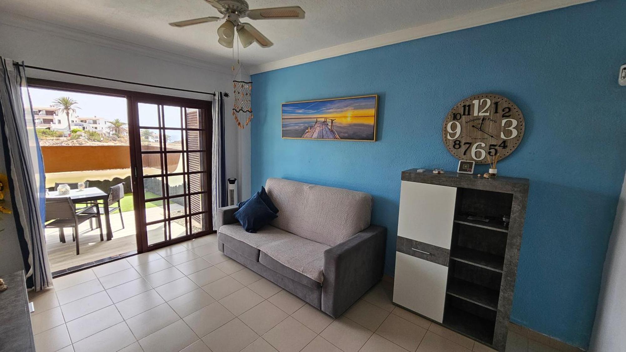 Balcon Del Mar, Casa Marinera 72 Διαμέρισμα Costa Del Silencio Εξωτερικό φωτογραφία