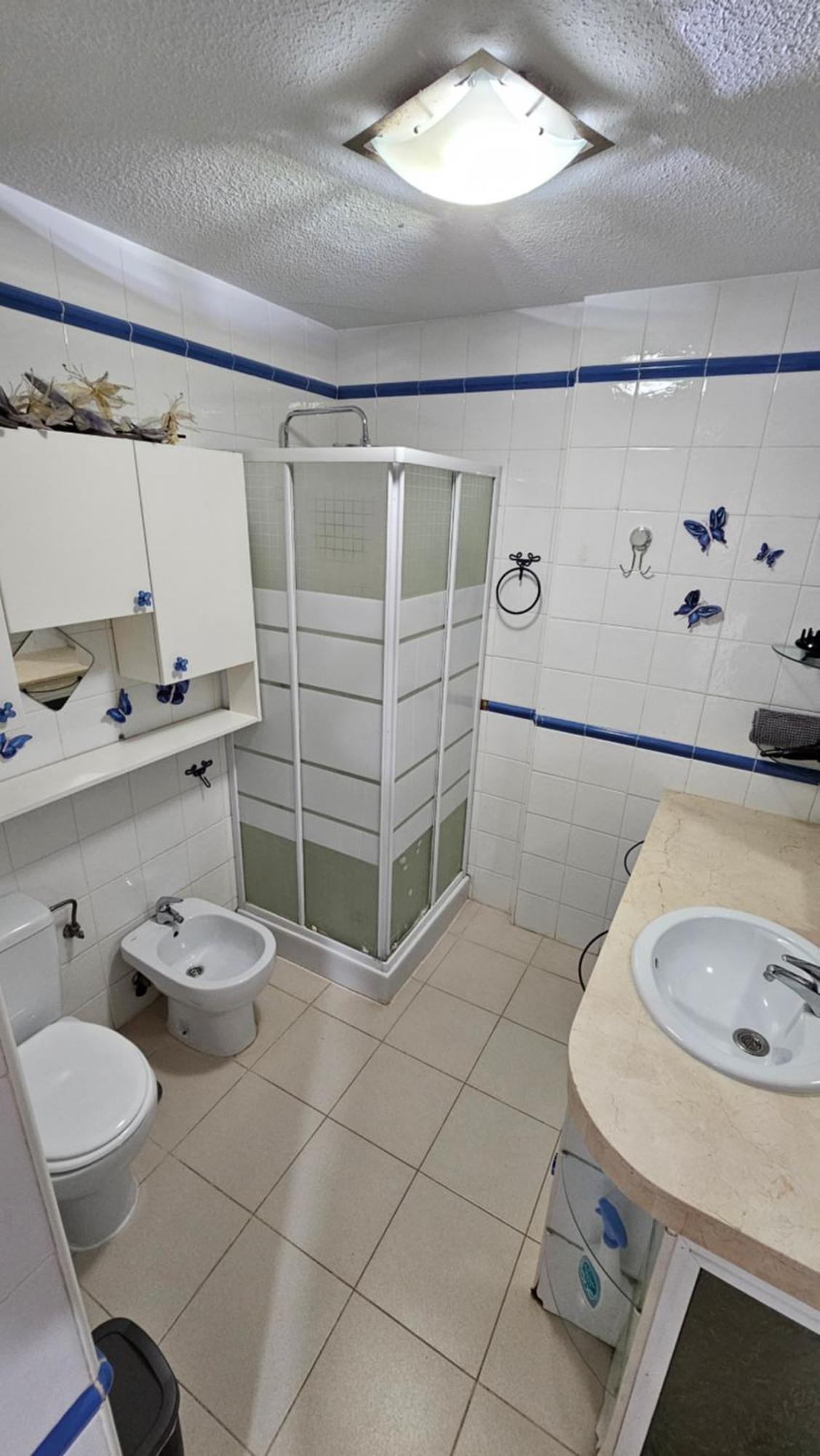 Balcon Del Mar, Casa Marinera 72 Διαμέρισμα Costa Del Silencio Εξωτερικό φωτογραφία