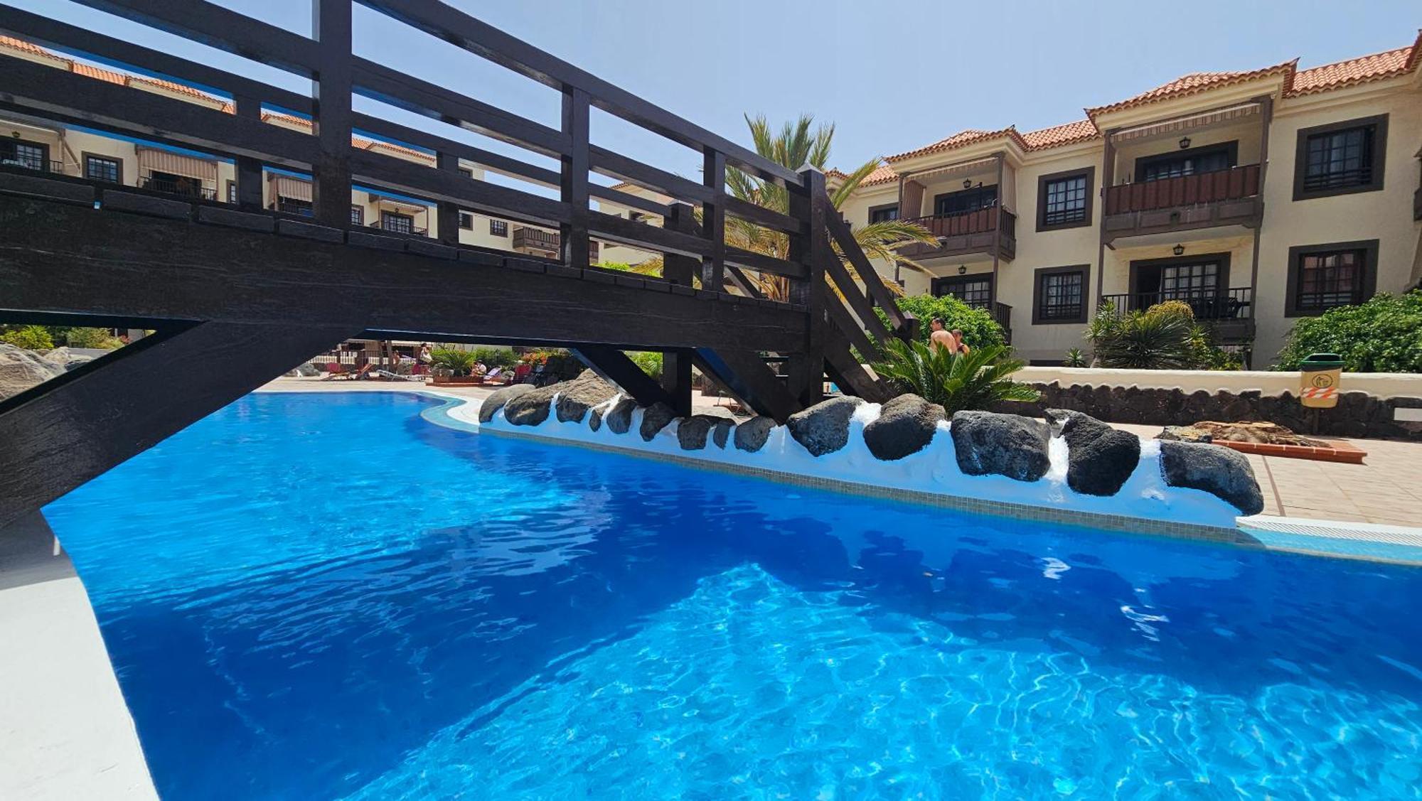 Balcon Del Mar, Casa Marinera 72 Διαμέρισμα Costa Del Silencio Εξωτερικό φωτογραφία