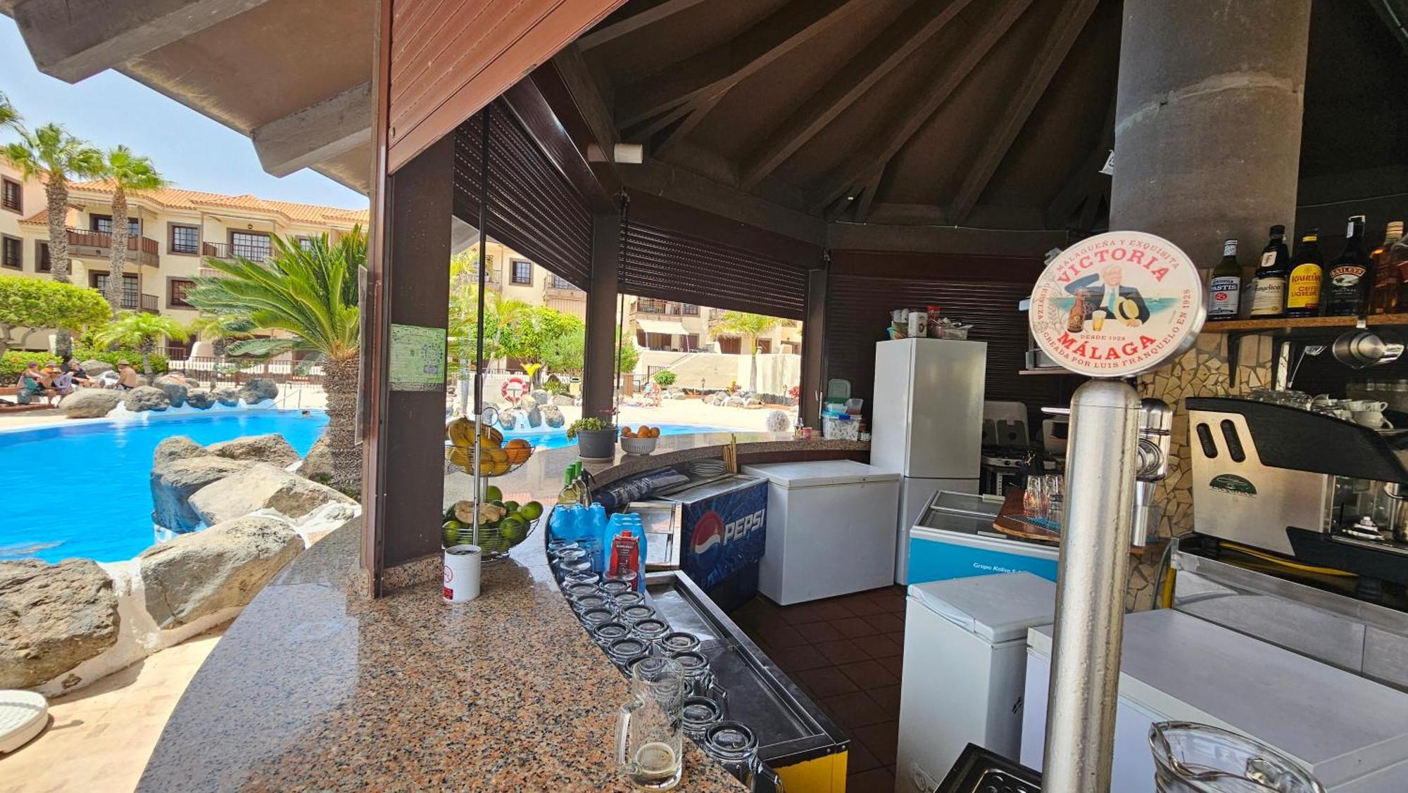 Balcon Del Mar, Casa Marinera 72 Διαμέρισμα Costa Del Silencio Εξωτερικό φωτογραφία