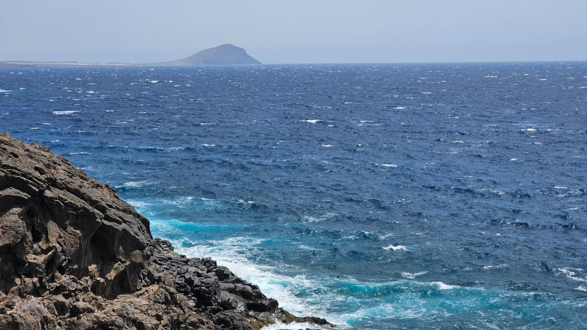 Balcon Del Mar, Casa Marinera 72 Διαμέρισμα Costa Del Silencio Εξωτερικό φωτογραφία