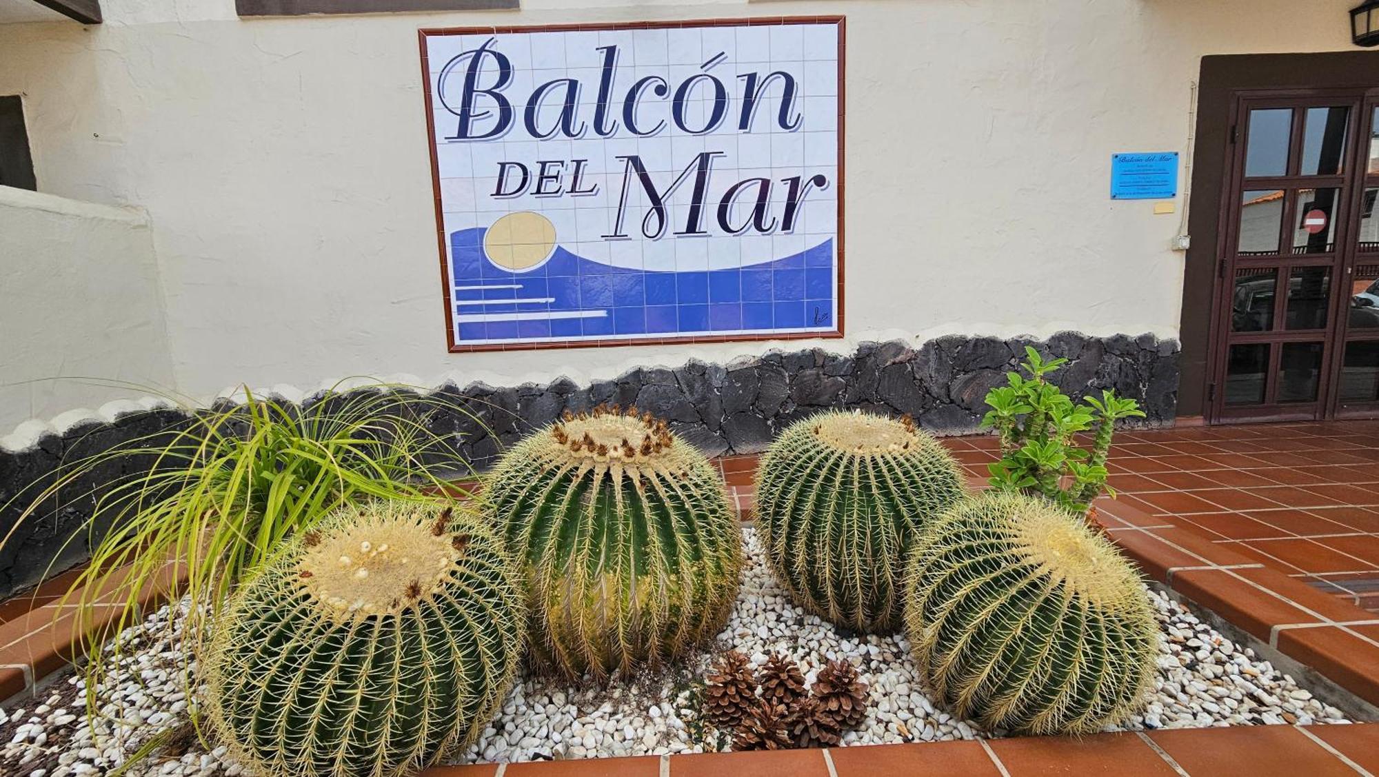 Balcon Del Mar, Casa Marinera 72 Διαμέρισμα Costa Del Silencio Εξωτερικό φωτογραφία
