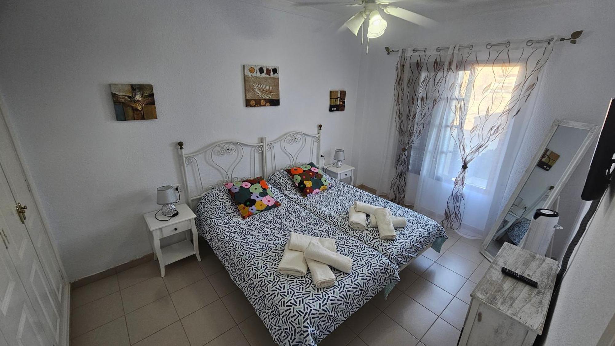 Balcon Del Mar, Casa Marinera 72 Διαμέρισμα Costa Del Silencio Εξωτερικό φωτογραφία